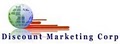 Discount Marketing Corporation logo