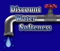 Discount Water Softeners, Inc. logo