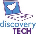 Discovery Tech logo