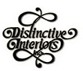 Distinctive Interiors - Hunter Douglas Showroom logo