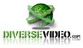 Diverse Video logo