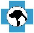 Dix Animal Hospital logo