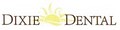 Dixie Dental logo