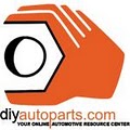 Diy Auto Parts logo