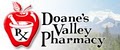 Doane's Valley Medical Equipment logo