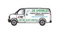Doctor Sprinkler Irrigation Service logo