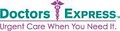 Doctors Express logo