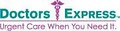 Doctors Express logo