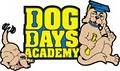 Dog Days Academy logo