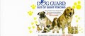 Dog Guard of CT logo
