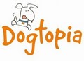 Dogtopia - Dog Daycare logo