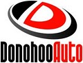 Donohoo Auto LLC logo