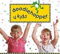 Doodlehopper 4 Kids logo