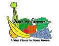 Doorstep Farmers logo