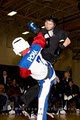 Double Dragon Karate image 2