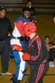 Double Dragon Karate image 5