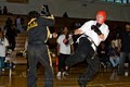 Double Dragon Karate image 10