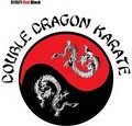 Double Dragon Karate logo