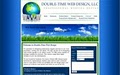 Double-Time Web Design, LLC image 2