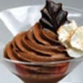 Dove Chocolate Discoveries Chocolatemom logo