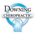 Downing Chiropractic Clinic logo
