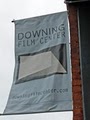 Downing Film Center logo