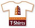 Downtown T-Shirts logo