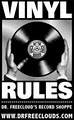 Dr Freecloud's Record Shoppe image 9