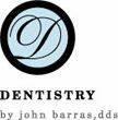 Dr. John Barras logo