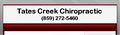 Dr Mike Pugh Tates Creek Chiropractor logo