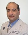 Dr. Reza Mahrou, MD logo