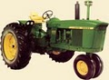 Draper Tractor Parts image 1