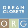 Dream Closets, Inc. logo