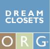 Dream Closets, Inc. logo
