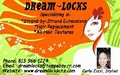 Dream-Locks by CHZ image 1