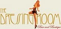 Dressing Room Bar & Boutique logo