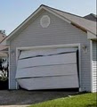 Drexel Hill Garage doors logo
