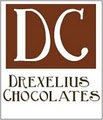 Drexelius Chocolates logo