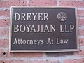 Dreyer Boyajain LLP logo
