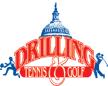Drilling Tennis & Golf logo