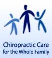 Drivere Chiropractic Wellness Center logo