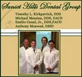 Drs. Messina, Canal and Moawad DDS, PC logo