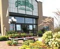Drummers Garden Center & Floral logo