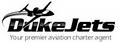 DukeJets LLC logo