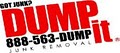 Dump It - Full Service Junk Removal and Dumpsters in Chicago logo
