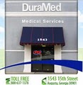 Dura Med Medical logo