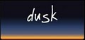 Dusk Nightclub logo