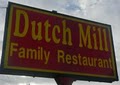Dutch Mill logo