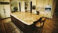 Dvorak Natural Stone LLC - Granite Countertops Madison WI logo