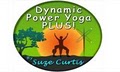 Dynamic Power Yoga PLUS! by Suze Curtis image 5